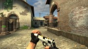 Another USP Re-Skin для Counter-Strike Source миниатюра 4