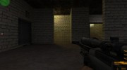 Lonewolf_Shrike_AW50F para Counter Strike 1.6 miniatura 1