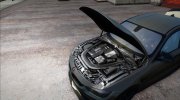 BMW M3 (F80) G-Power for GTA San Andreas miniature 8