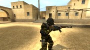 Camo sas for Counter-Strike Source miniature 2