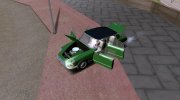 Mafia 2 Chaffeque для GTA San Andreas миниатюра 3