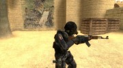 Urban SAS for Counter-Strike Source miniature 2