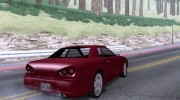 Новая Elegy for GTA San Andreas miniature 3