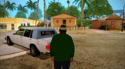 FAM1 HD для GTA San Andreas миниатюра 3