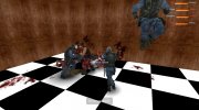 UHF Chess Khifes para Counter-Strike Source miniatura 3