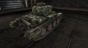 PzKpfw 38 na от sargent67 2 для World Of Tanks миниатюра 4