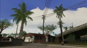 Real Skybox v1.3.4 for GTA San Andreas miniature 2