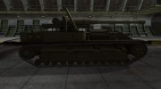Шкурка для СУ-8 в расскраске 4БО для World Of Tanks миниатюра 5