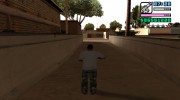 VC like Hud para GTA San Andreas miniatura 2