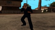Тони Сиприани - Костюм Адвоката (GTA LCS) для GTA San Andreas миниатюра 1