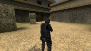 Splinter Cell para Counter-Strike Source miniatura 3