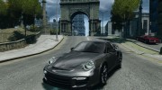Porsche 911 GT2 RS 2012 для GTA 4 миниатюра 1