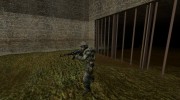 STALKER for SAS для Counter-Strike Source миниатюра 5