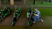 Mod Beber Cerveja V2 для GTA San Andreas миниатюра 6