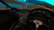 Mazda RX-7 Veilside Fortune для GTA San Andreas миниатюра 6