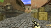 Glock 18 CAMO для Counter Strike 1.6 миниатюра 1
