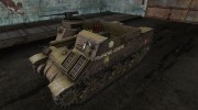 M7 Priest for World Of Tanks miniature 1