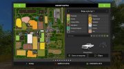 OGF USA Map 2018 for Farming Simulator 2017 miniature 6