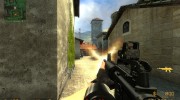 c-mag eotech m4 для Counter-Strike Source миниатюра 2