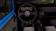 Fiat 126p Milkyway for GTA San Andreas miniature 6