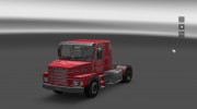 Scania 112h for Euro Truck Simulator 2 miniature 3