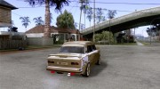 ВАЗ 2101 для GTA San Andreas миниатюра 4