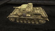 PzKpfw III 11 para World Of Tanks miniatura 2