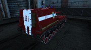 Объект 212 GreYussr for World Of Tanks miniature 4
