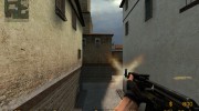 Synthetic Kalashnikov - 47 для Counter-Strike Source миниатюра 2