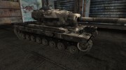 Шкурка для T34 для World Of Tanks миниатюра 5