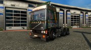 Volvo F10 для Euro Truck Simulator 2 миниатюра 1