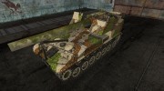т92 for World Of Tanks miniature 1