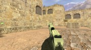 IMI Desert Eagle для Counter Strike 1.6 миниатюра 2