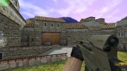 XM8 on Mr Brightside anims (SG552) para Counter Strike 1.6 miniatura 1