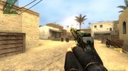 Soldier11s Desert Eagle Animations para Counter-Strike Source miniatura 2