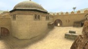 Dust2 from CSProMod для Counter-Strike Source миниатюра 5