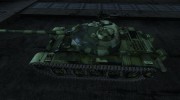 Type 59 для World Of Tanks миниатюра 2