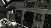 Embraer ERJ-175 LOT Polish Airlines - PLL LOT Retro Livery (SP-LIE) для GTA San Andreas миниатюра 16