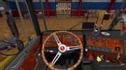 Kenworth K100 v5.0 for Euro Truck Simulator 2 miniature 2