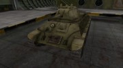Шкурка для А-20 в расскраске 4БО для World Of Tanks миниатюра 1