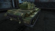 T-44 4 для World Of Tanks миниатюра 4