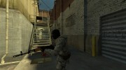 AK74twinkes Myasnik-Reskin_v2 для Counter-Strike Source миниатюра 5