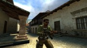 X rock X AK47 Animations for Counter-Strike Source miniature 5