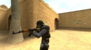 FireGolds AKS47 With Wood for Counter-Strike Source miniature 5