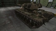 Шкурка для T54E1 для World Of Tanks миниатюра 3