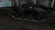 Hetzer 19 for World Of Tanks miniature 5