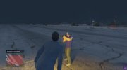 Working Mk II Ammunation for NPCs 3.0 for GTA 5 miniature 5