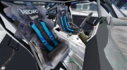BMW Z4 M Coupe Motorsport для GTA 4 миниатюра 8
