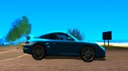 Porsche 911 GT2 para GTA San Andreas miniatura 5