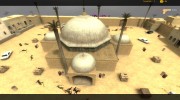 Awp dust sky для Counter Strike 1.6 миниатюра 5